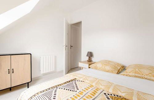 Joli appartement proche Paris Orly - Climatisé - Foto 14