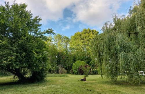 Clos des Loriots - Foto 23