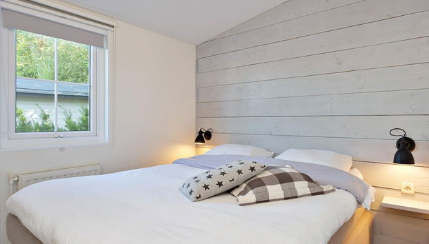 Lovely, Fully Furnished Chalet for 4 People - Foto 2, Habitación