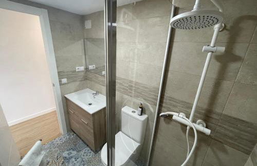 Céntrico apartamento muralla 1 - Foto 13