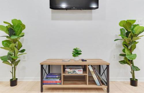 Stylish 2BR Near Union Market & Metro - Foto 20