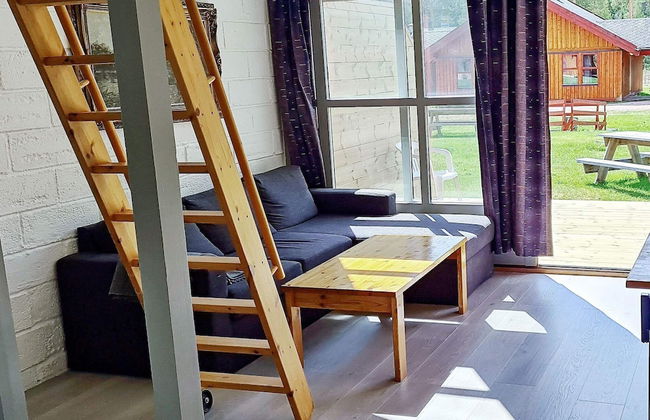 8 Person Holiday Home in Ljørdalen - Foto 12