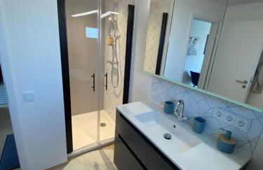 Schöne Wohnung mit Ausblick und Gartensitzplatz - Foto 10