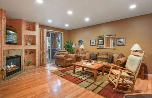 Crystal Charm Amazing 3 BDR Condo Close to Beaches, Casinos, & Skiing! - Foto 9