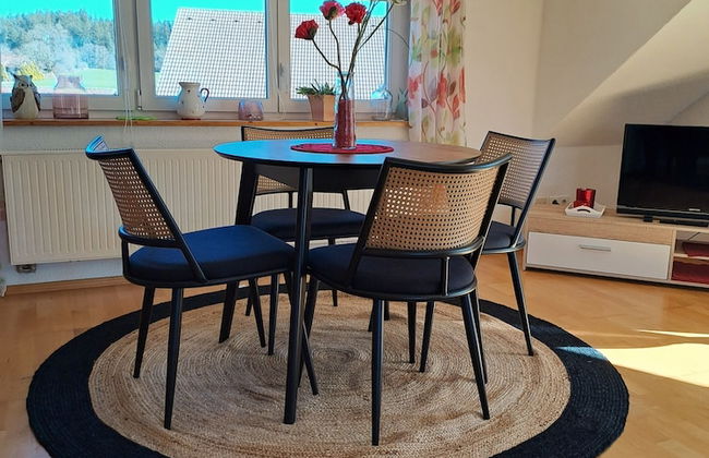 Ferienwohnung Luisa - Foto 29