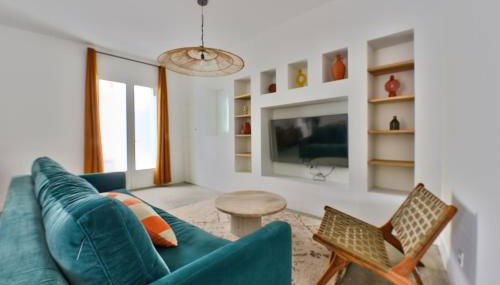 NOCNOC Le Joïa - Petite piscine et jardin en ville - Foto 5