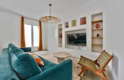 NOCNOC Le Joïa - Petite piscine et jardin en ville - Photo 5