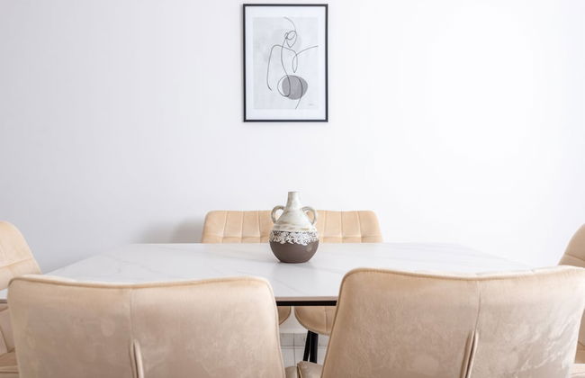 Appartement Luxueux à Draria - Photo 34