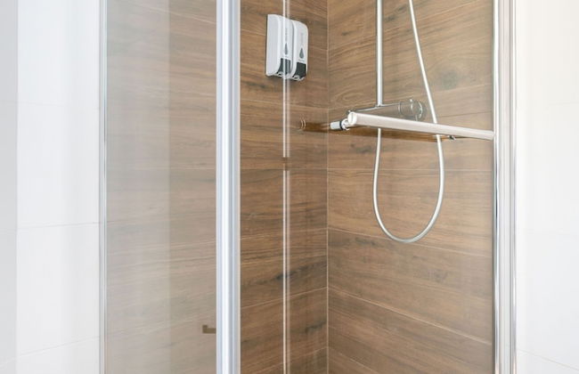 Limehome Barcelona Carrer de Fontcoberta - Foto 46