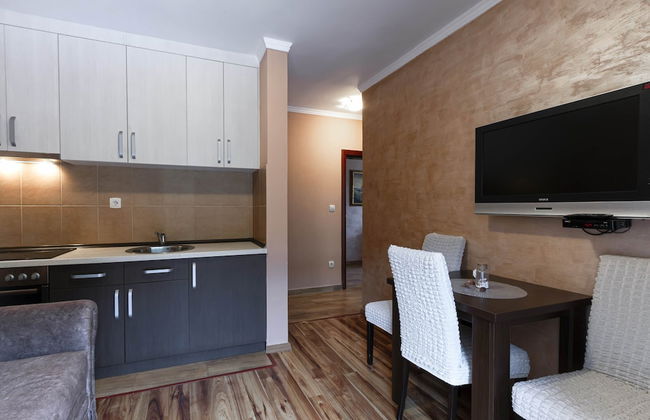 Residence Pejovic - Foto 38