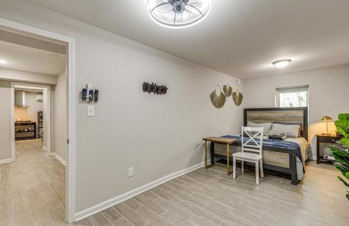 Cheverly Vacation Rental Less Than 9 Mi Washington, DC! - Foto 18