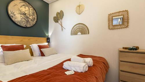 SmartStay Capsule Cosy - Lyon Centre - Photo 3