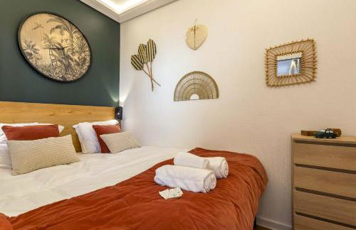 SmartStay Capsule Cosy - Lyon Centre - Photo 3