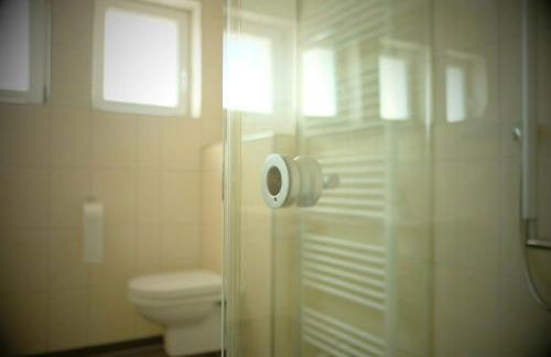 Flößer-Heimat - ruhige Lage inmitten der Natur - Foto 41