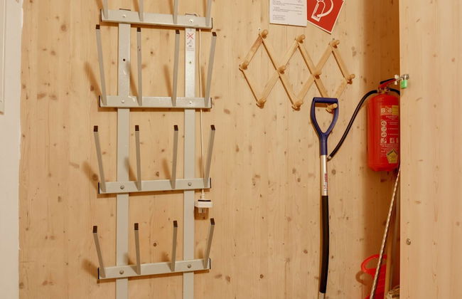 Delightful Chalet in Stadl an der Mur Styria near Ski Area - Foto 33