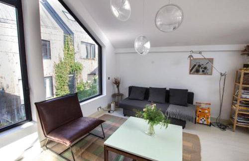 Bright & Eco-Friendly Wooden Home, A Peaceful Retreat Near Paris - Foto 9