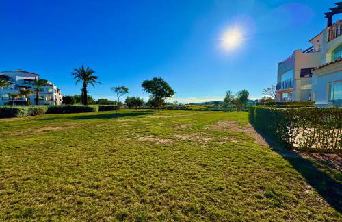 Casa en el corazón del golf - Foto 23