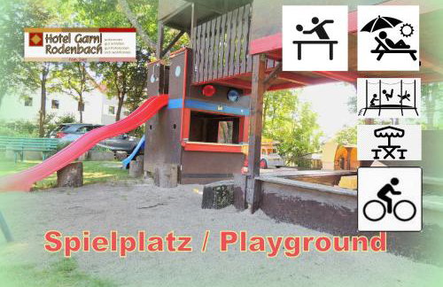 Appartements 4U Rodenbach - Foto 16