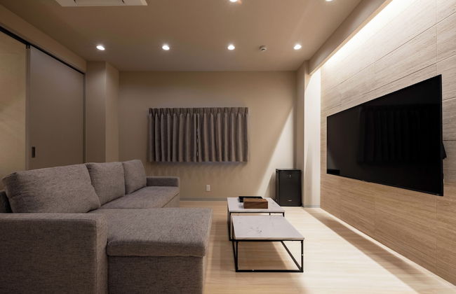 Crice Hotel Shinsaibashi - Foto 70