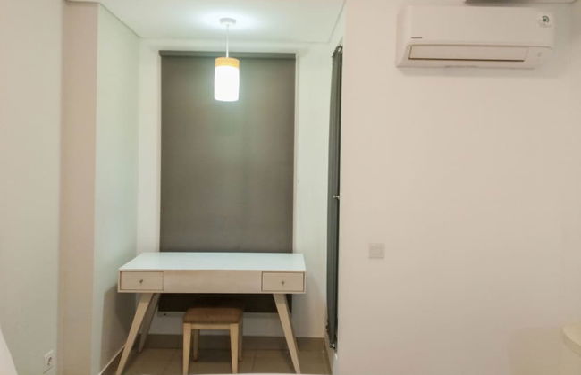 Cozy Studio At Barsa City Apartment - Foto 2