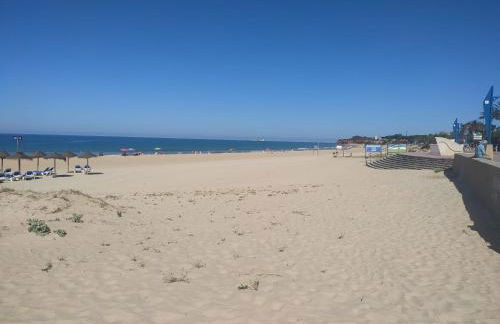 La Barrosa duplex - Foto 68