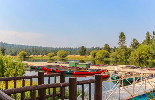 Sunriver Resort's Tennis Village 53 - Foto 34