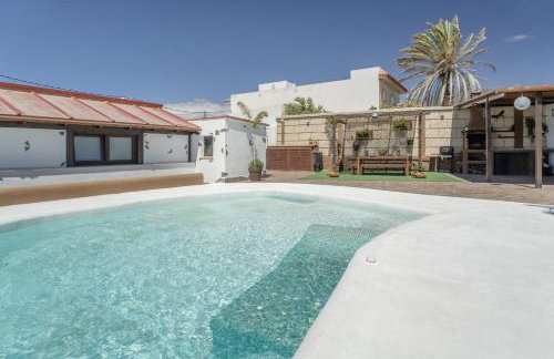 Casa Abuelo Manuel - Foto 22