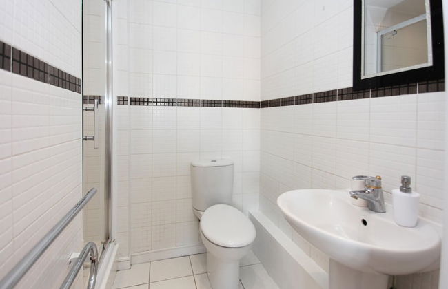 Albion Street Apartments - Foto 65