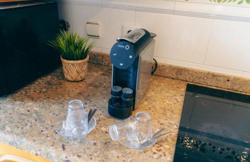 Wicalia ShortStays - Foto 24