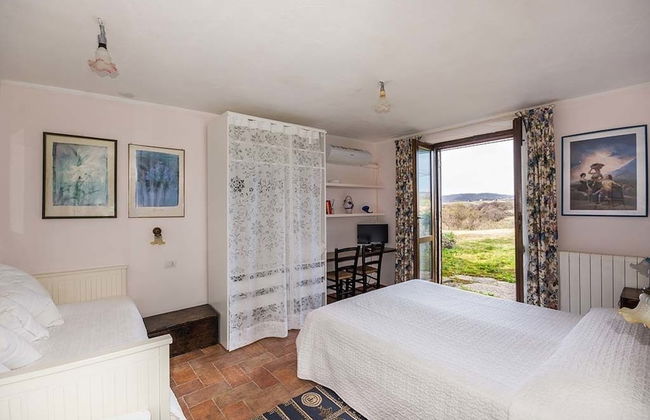 Agriturismo Fontenuova - Foto 4