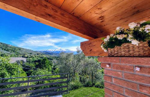 La Casetta di Frank - Country House - Foto 27