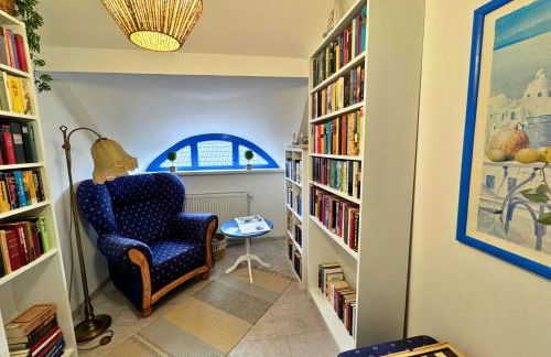 Weserblick Hafen-Apartment-Bremen - Foto 18