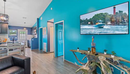 Newly renovated, cozy 2 bedroom - Foto 3