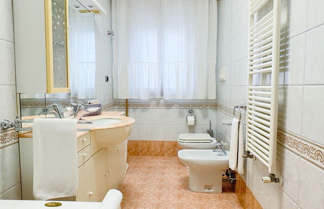 Appartamento al Mare - MS 3 NT by Ca-sa Check - Foto 24