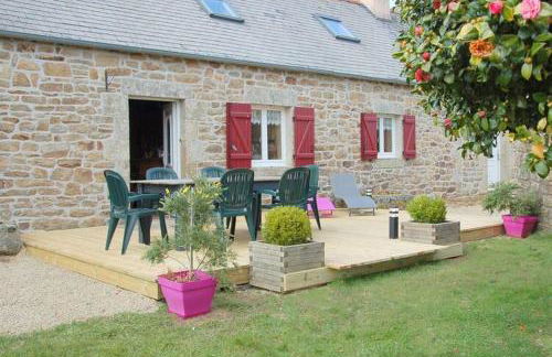 Holiday Home in Plogonnec near Sandy Beaches - Foto 15