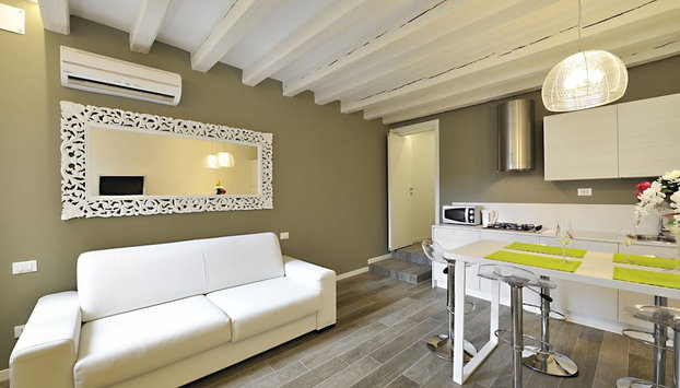 Ca Forner - Cannaregio Apartment by Wonderful Italy - Foto 2, Habitación