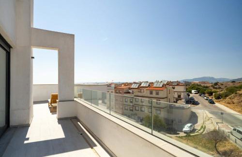 Tarifa Cozy House - Sunset Vista - Foto 27