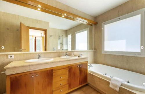 Villa Aloe Ibiza - Foto 34