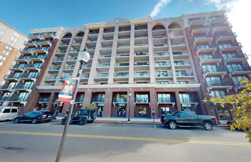 WI11 Water Street Condos Unit 310 - Foto 22