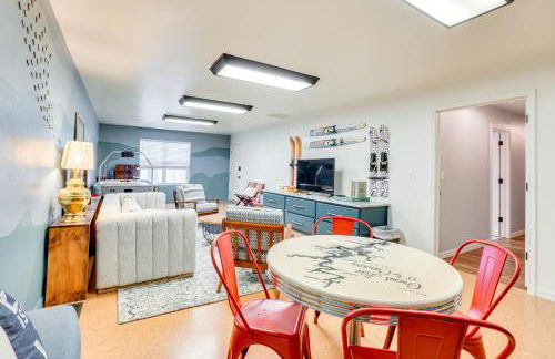 Lakefront Home with Private Dock in Grove - Foto 18