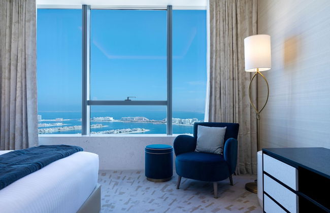 Maison Privee - Luxury Apt w/ Fabulous Views over Palm Jumeirah - Foto 23