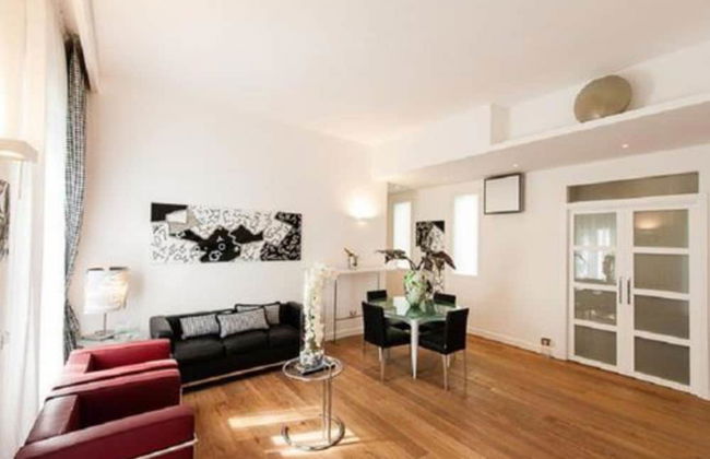 LHP Suite Santa Margherita - Foto 17