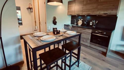 Appartement Laline - Foto 5, stove