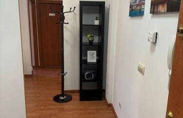 R1 CasaCafe Madrid Apartamento 1 habitación, 4 Personas - Foto 22