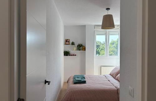 Vistas a la ría, Camas 160cm, Reformado, Wifi - Foto 11