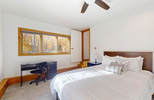 Green Mountain Getaway - Foto 18