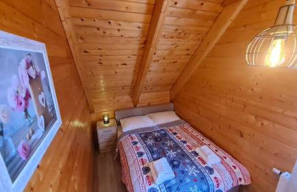 Apartments with parking space Rudanovac, Plitvice - 20767 - Foto 34