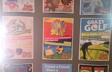 Emma and Simon's hideaway Retreat - Foto 16