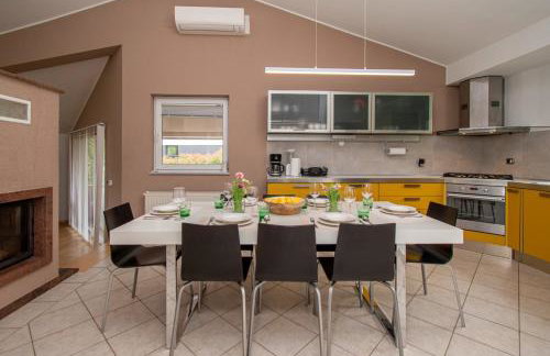 Villa Vintiana near the sea by Istrabook - Foto 31