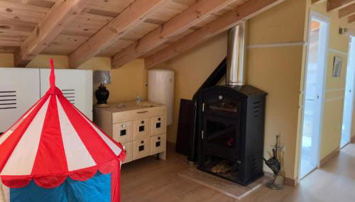 Casa Aurora - Foto 5